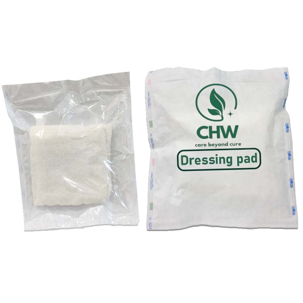 Dressing Pad